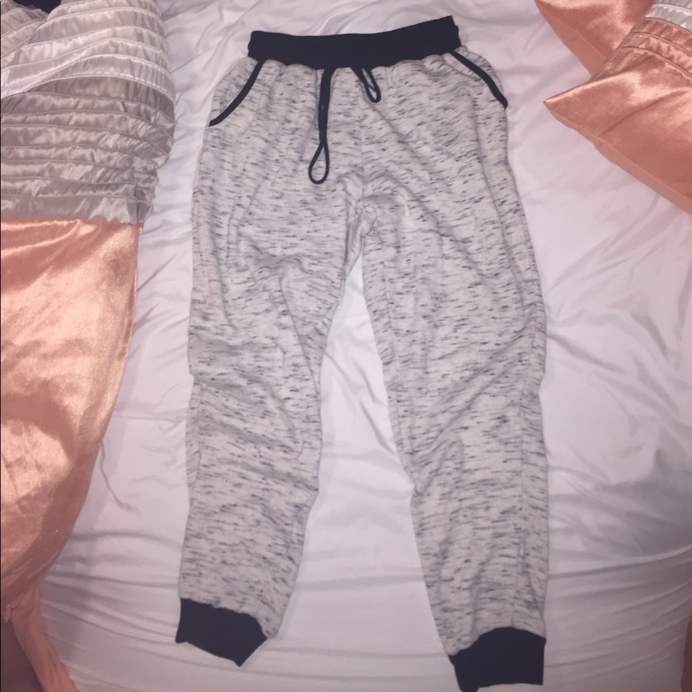 Super comfy joggers