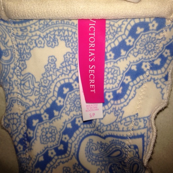 Bandeau swim top - Picture 3 of 4