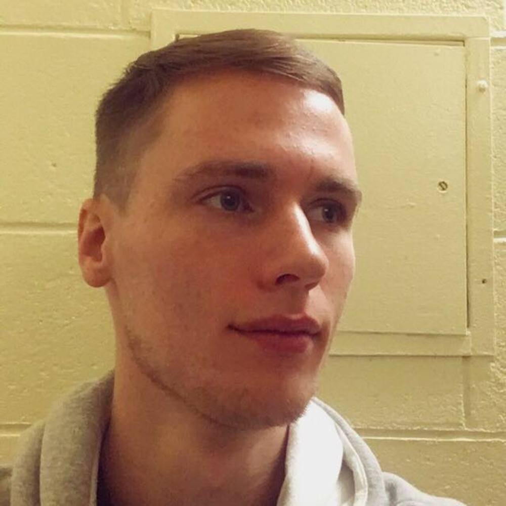 Meet your Posher, Ryan