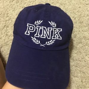 Navy/Indigo baseball cap!