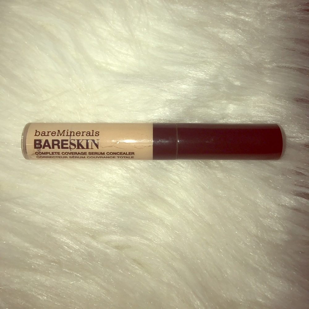 Bare Minerals Bareskin Complete Coverage Concealer