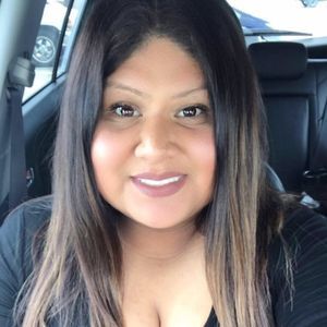 Meet your Posher, Maritza