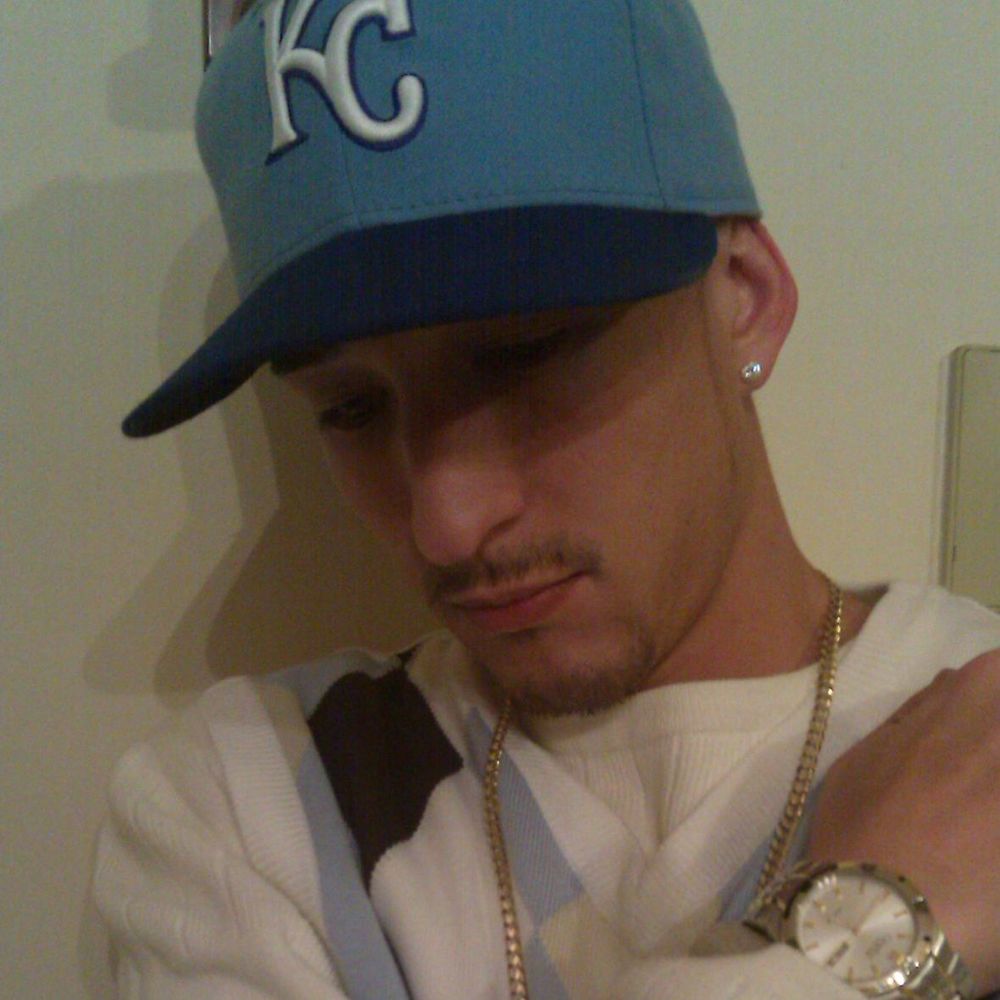 Meet your Posher, Bruce