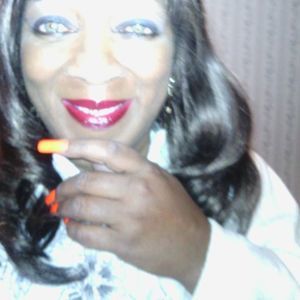 Meet your Posher, Linda