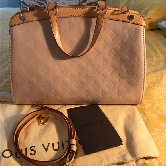 Louis Vuitton Brea MM - Picture 5 of 5