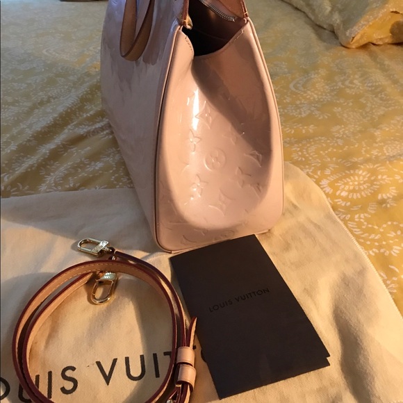 Louis Vuitton Brea MM - Picture 4 of 5