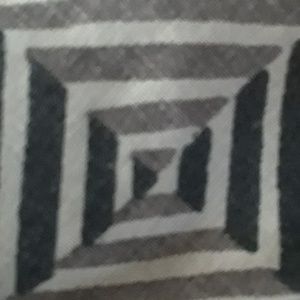 Meet your Posher, Ricky