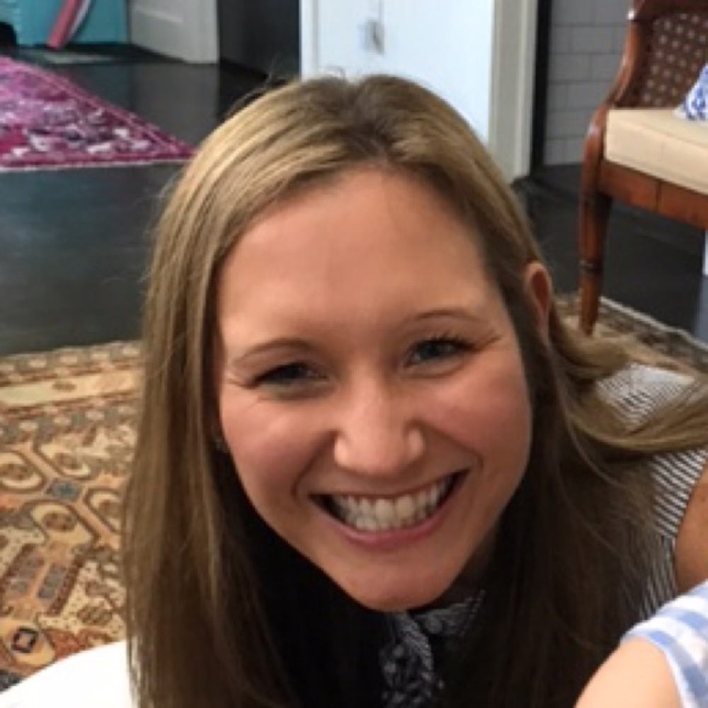 Meet your Posher, Sara