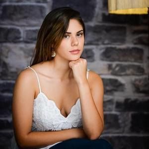 Meet your Posher, Sophia