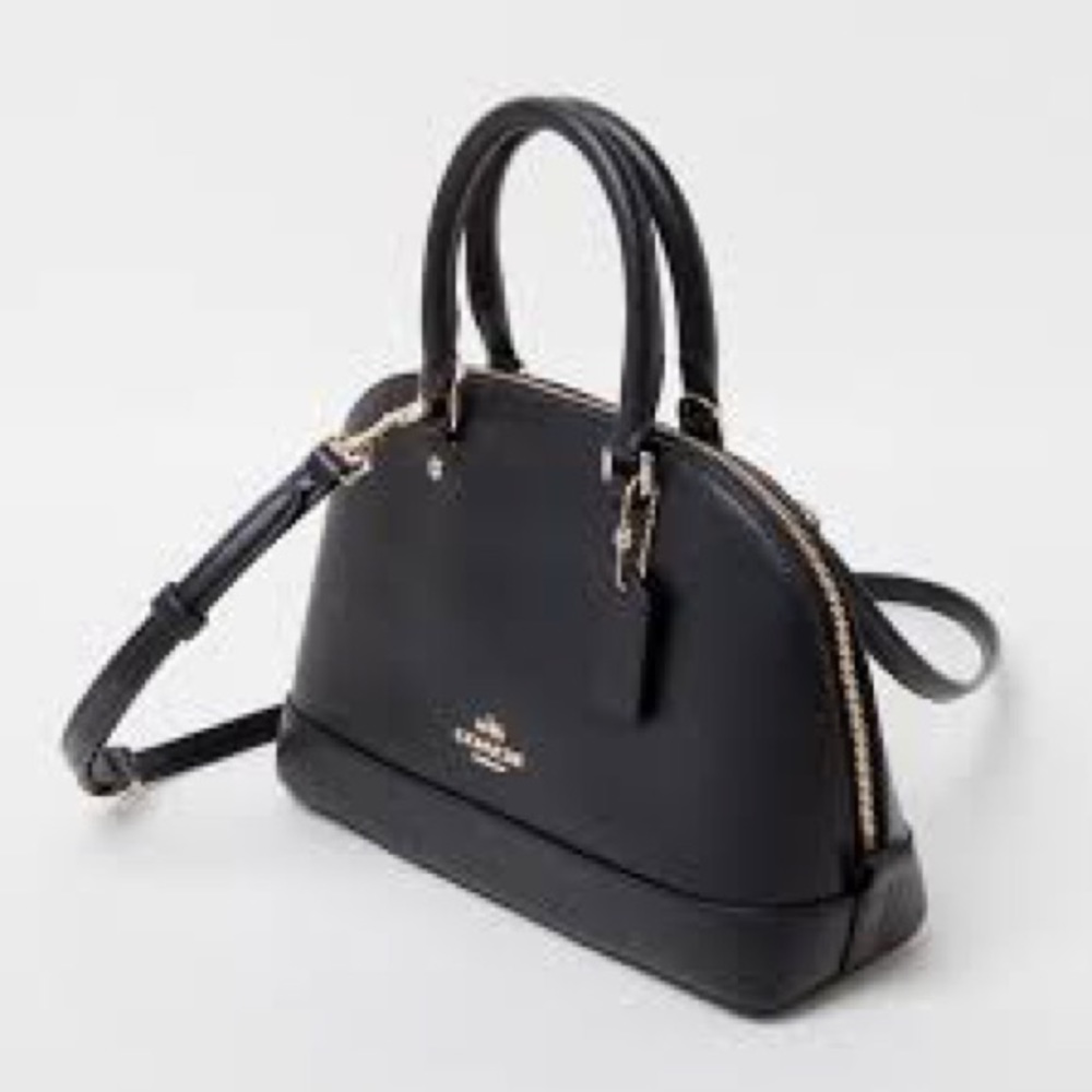 Coach Bennett Bag