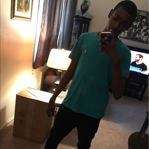 Meet your Posher, Dashawn