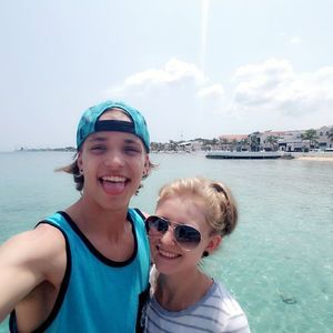 Meet your Posher, Brianna