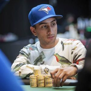 Meet your Posher, Jamil