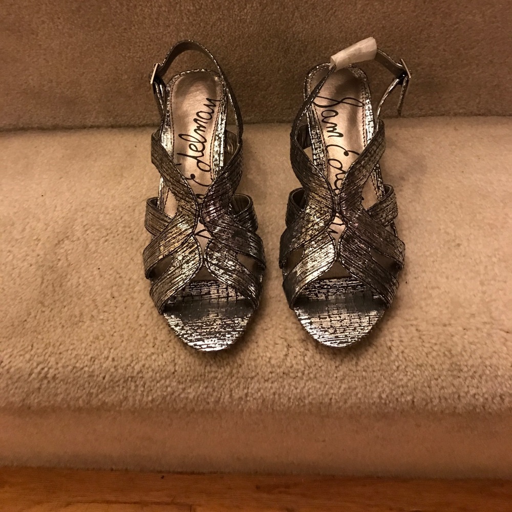 Sam Edelman shoes