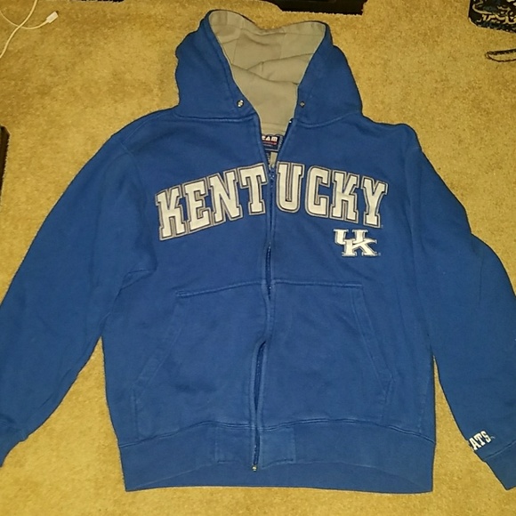 Jacket - Picture 1 of 1