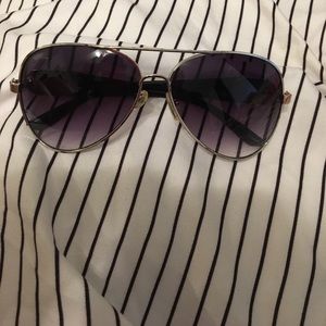 Louis V Aviators!