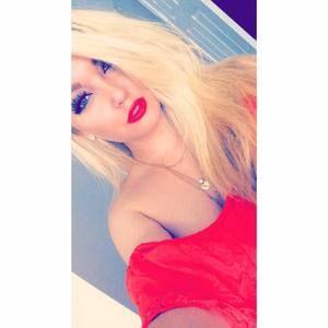 Meet your Posher, Dixie