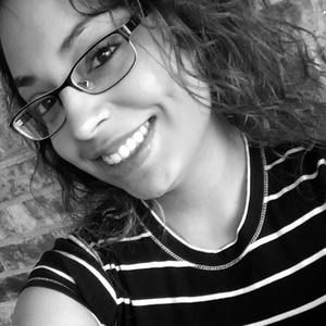 Meet your Posher, Lupe