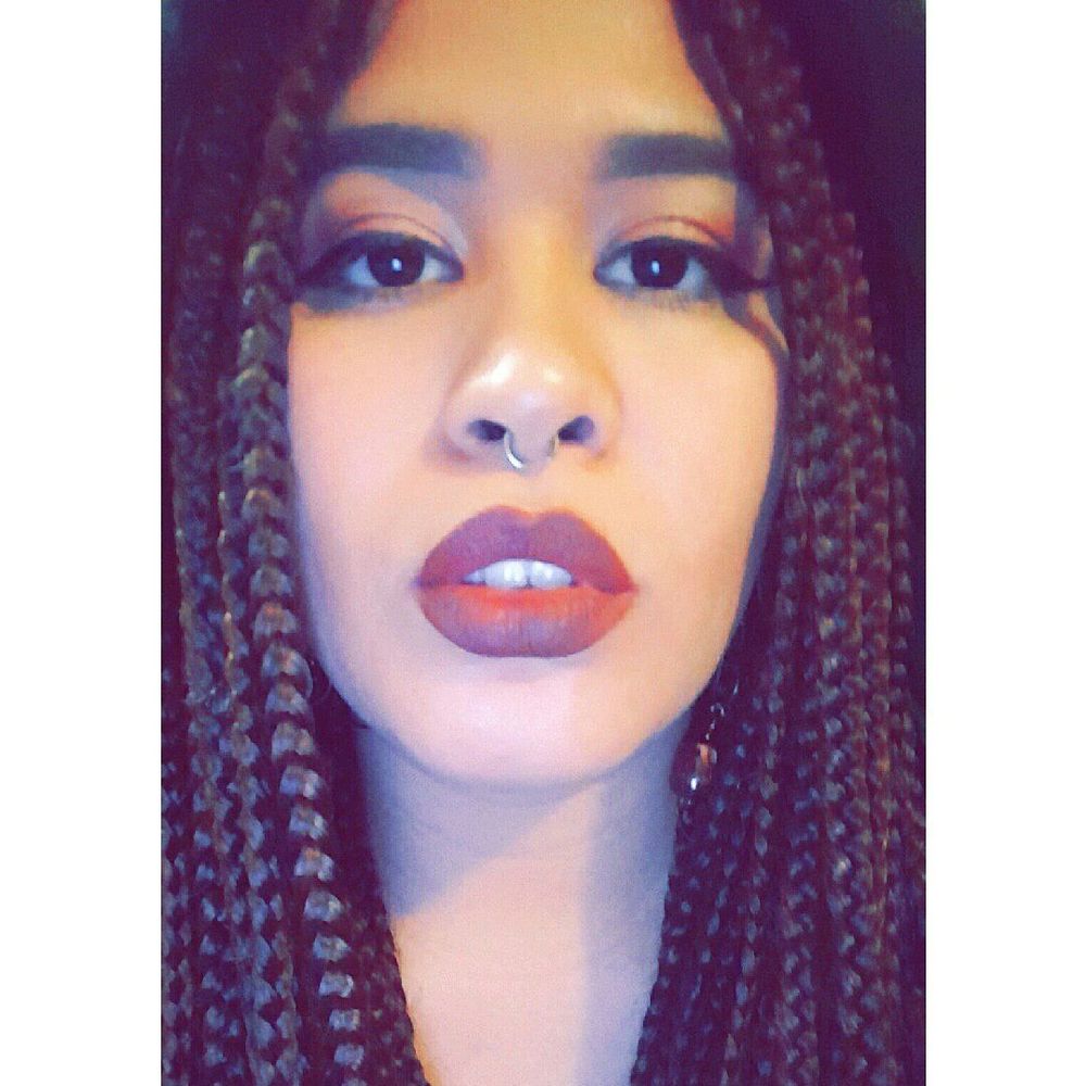 Meet your Posher, Jaquelyne