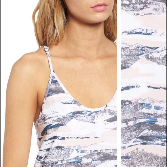 Thieves Like Us - racerback mini dress - Picture 7 of 7