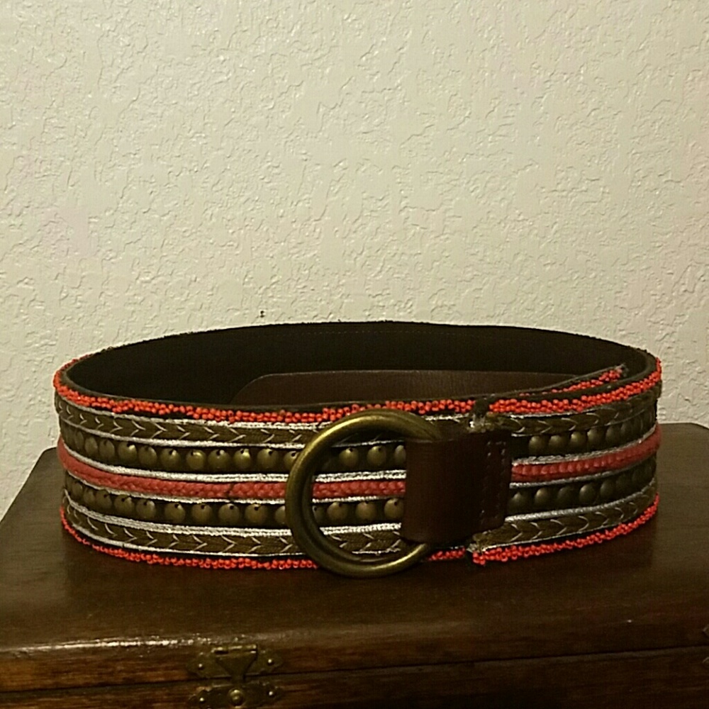 Lucky Brand Belt