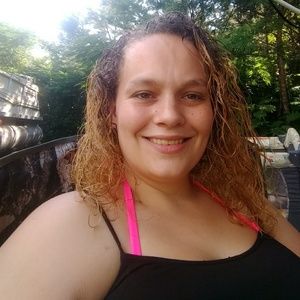 Meet your Posher, Tabitha