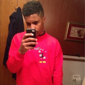 Meet your Posher, Jordan