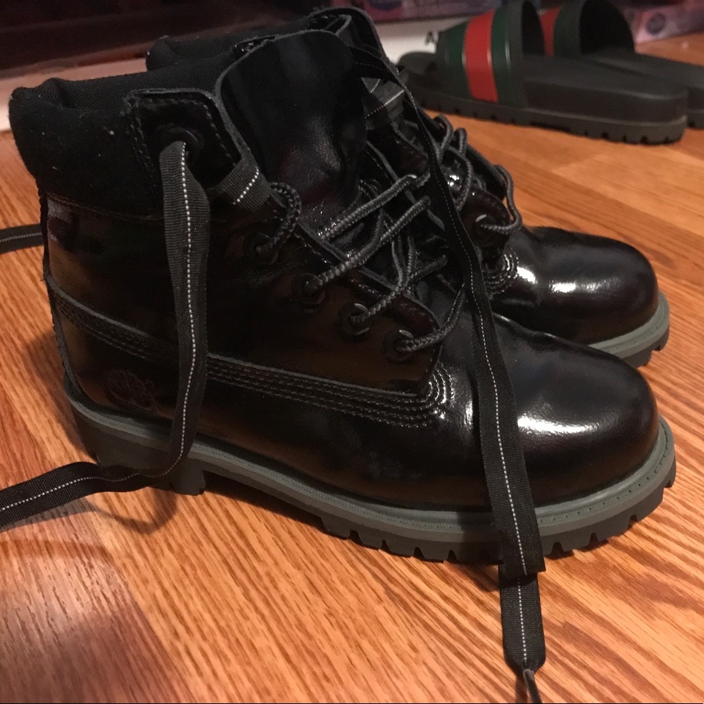 Timberland - Picture 2 of 5