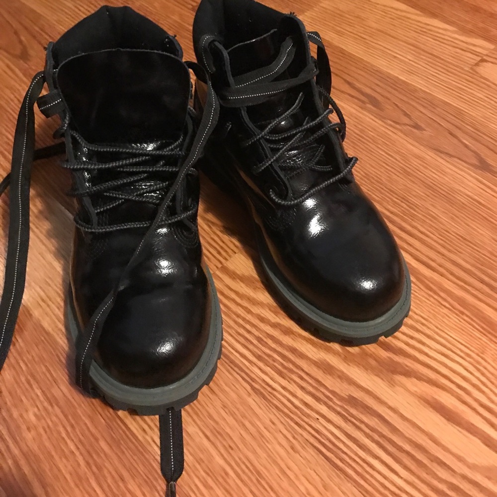 Timberland - Picture 3 of 5