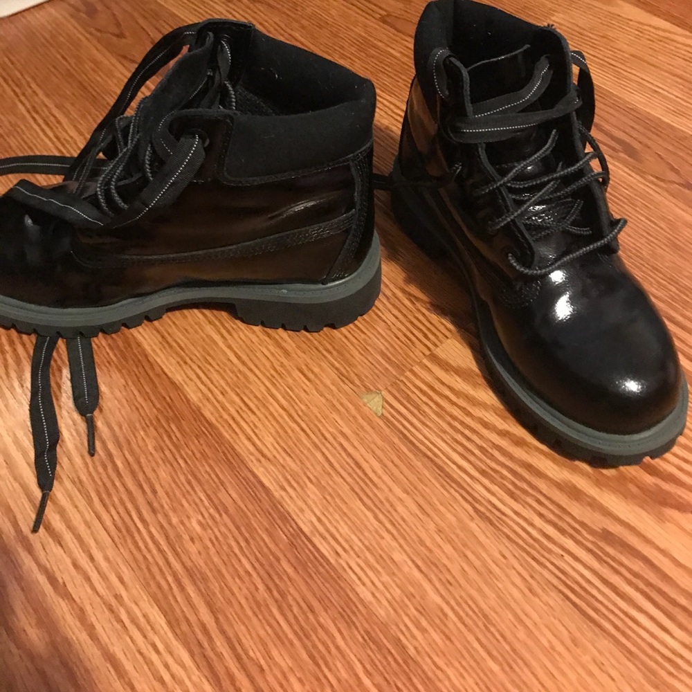 Timberland - Picture 4 of 5