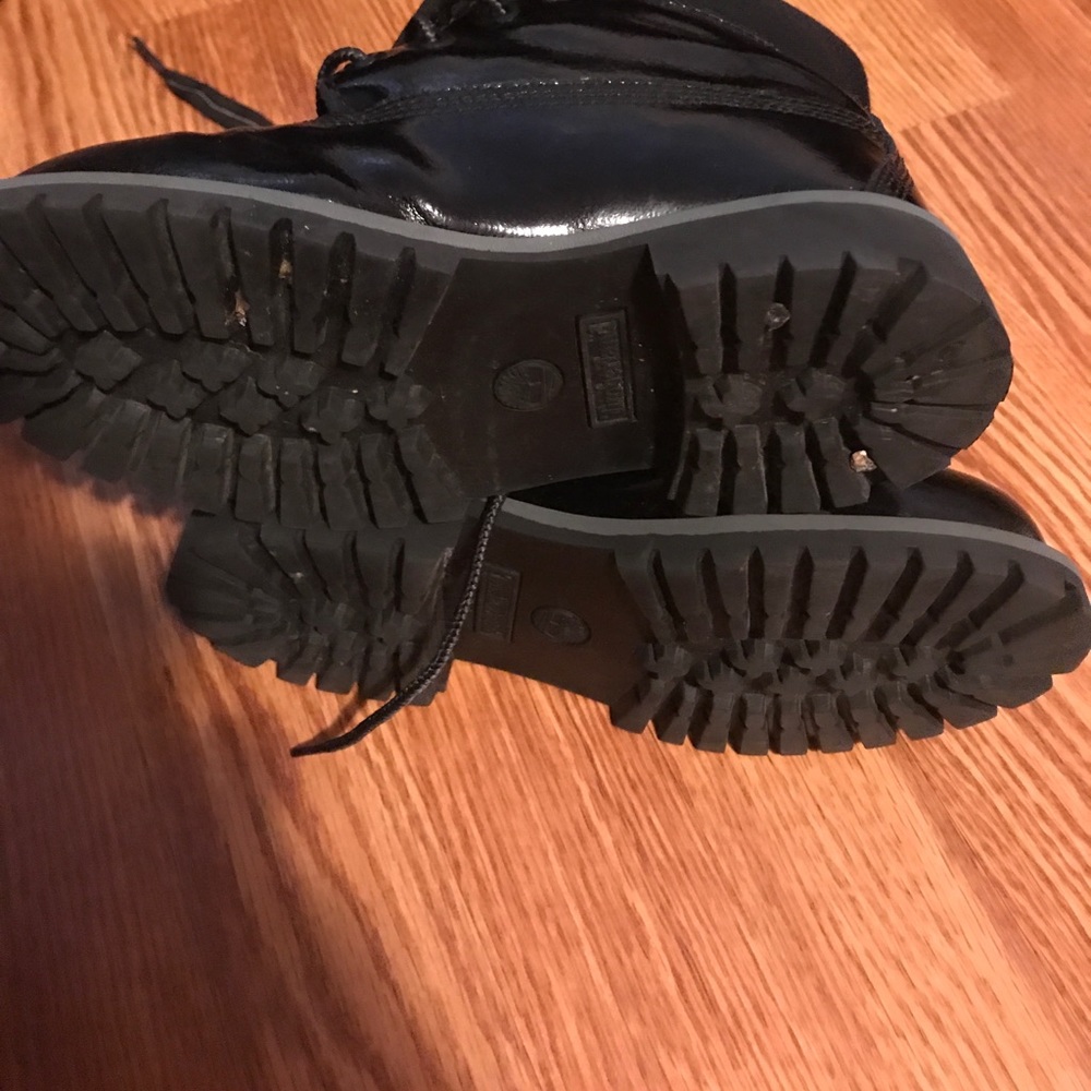 Timberland - Picture 5 of 5