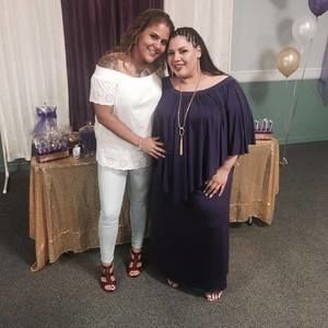 Meet your Posher, Gary