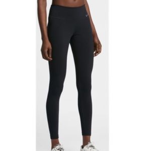Nike Dri Fit Cotton Leggings