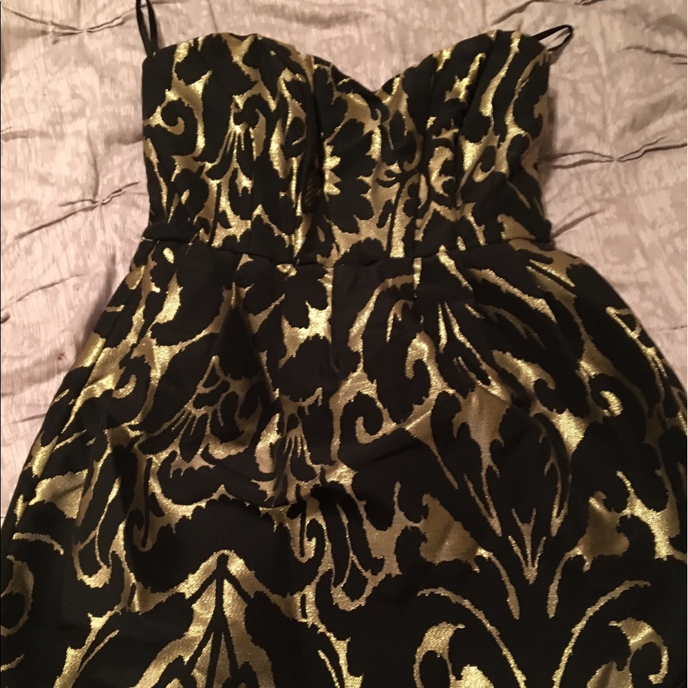 H&M party cocktail dress
