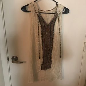 Free People shirt