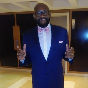 Meet your Posher, John