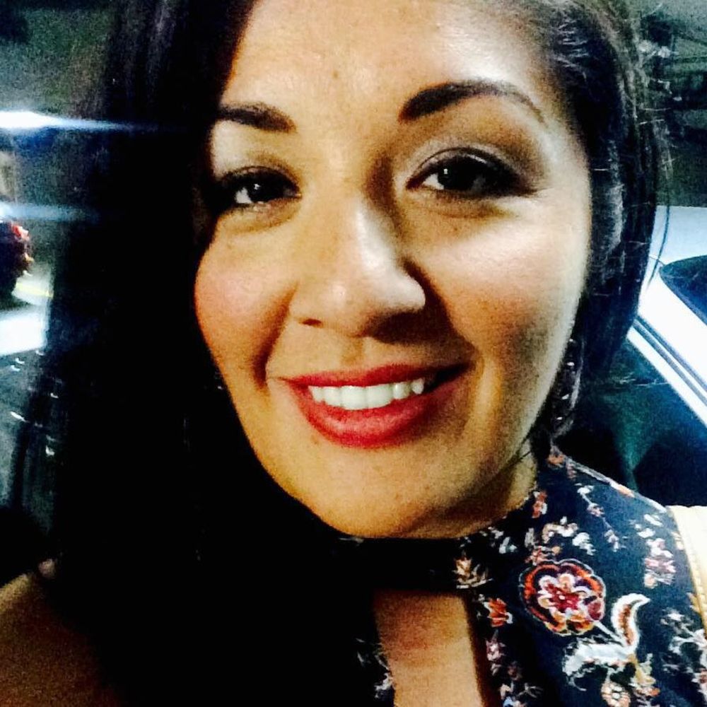 Meet your Posher, Sabrina