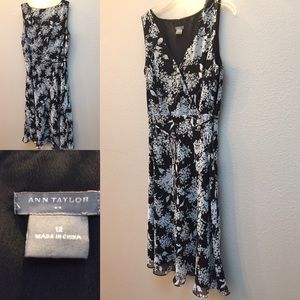 Spring /Summer Dress