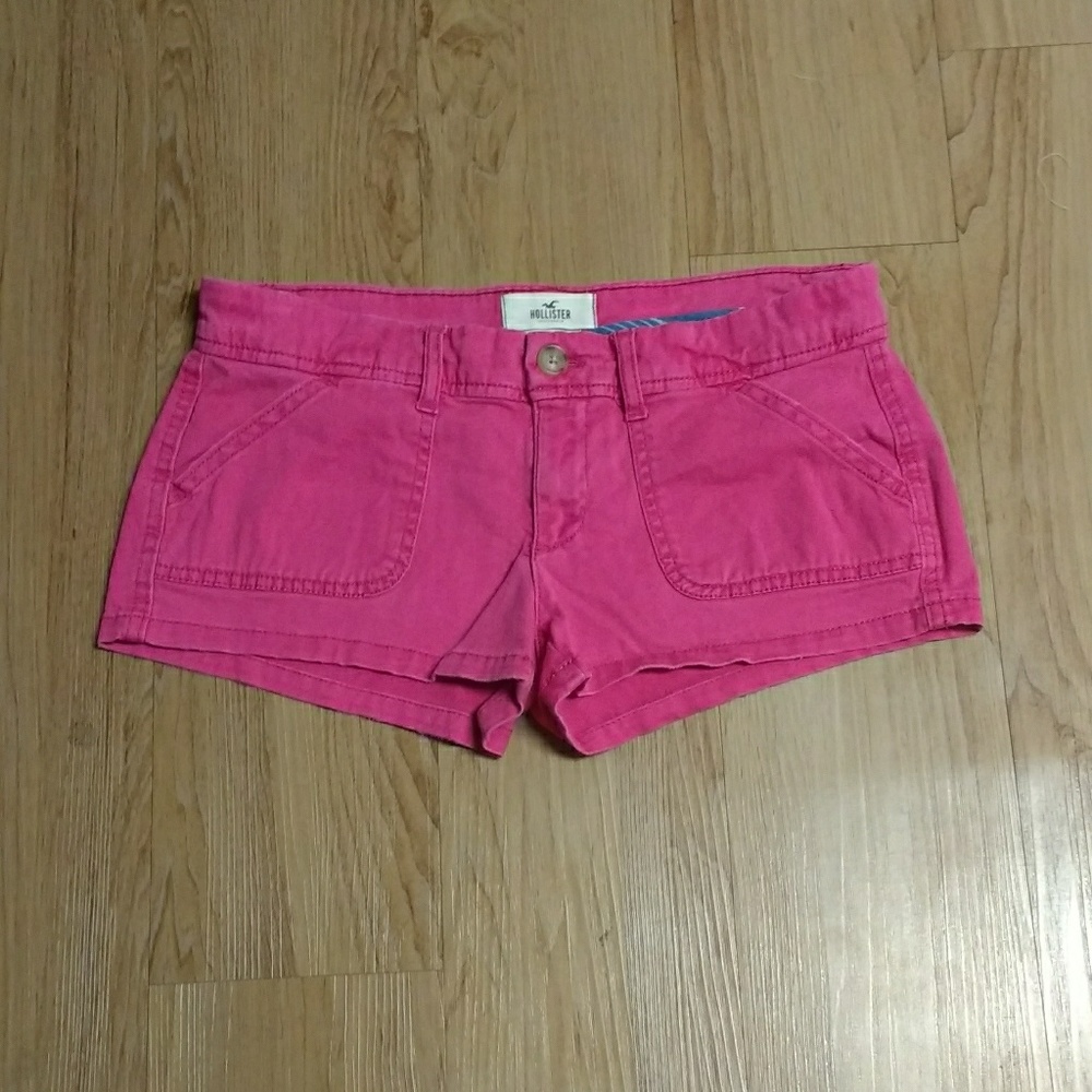 🔥Hollister Jean Shorts