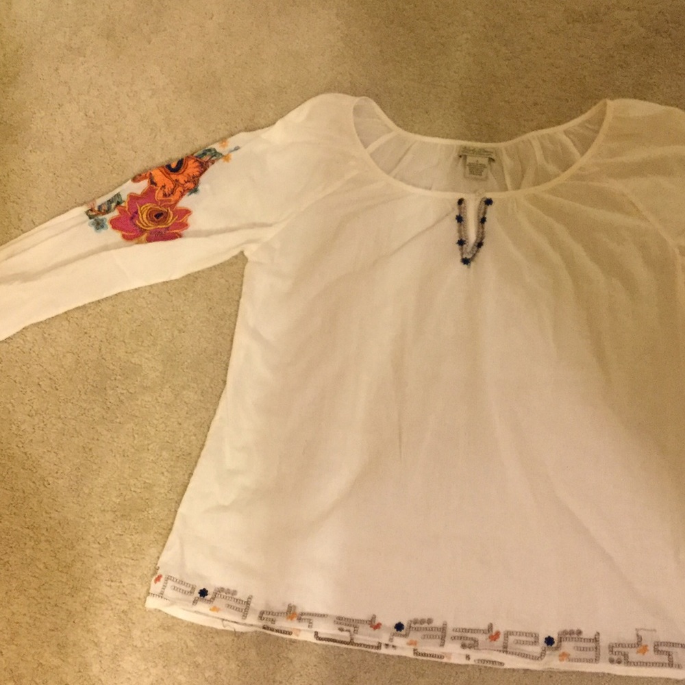 Lucky Brand
