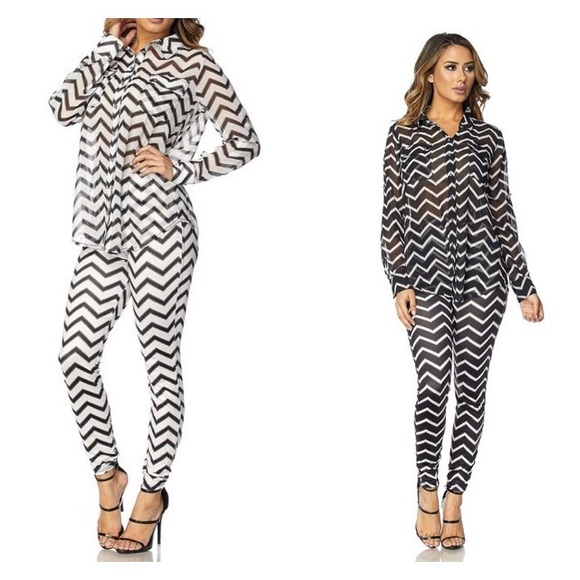 Luxury In A Bag Chelse Set - Picture 1 of 2