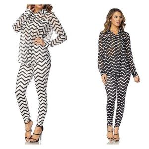 Luxury In A Bag Chelse Set