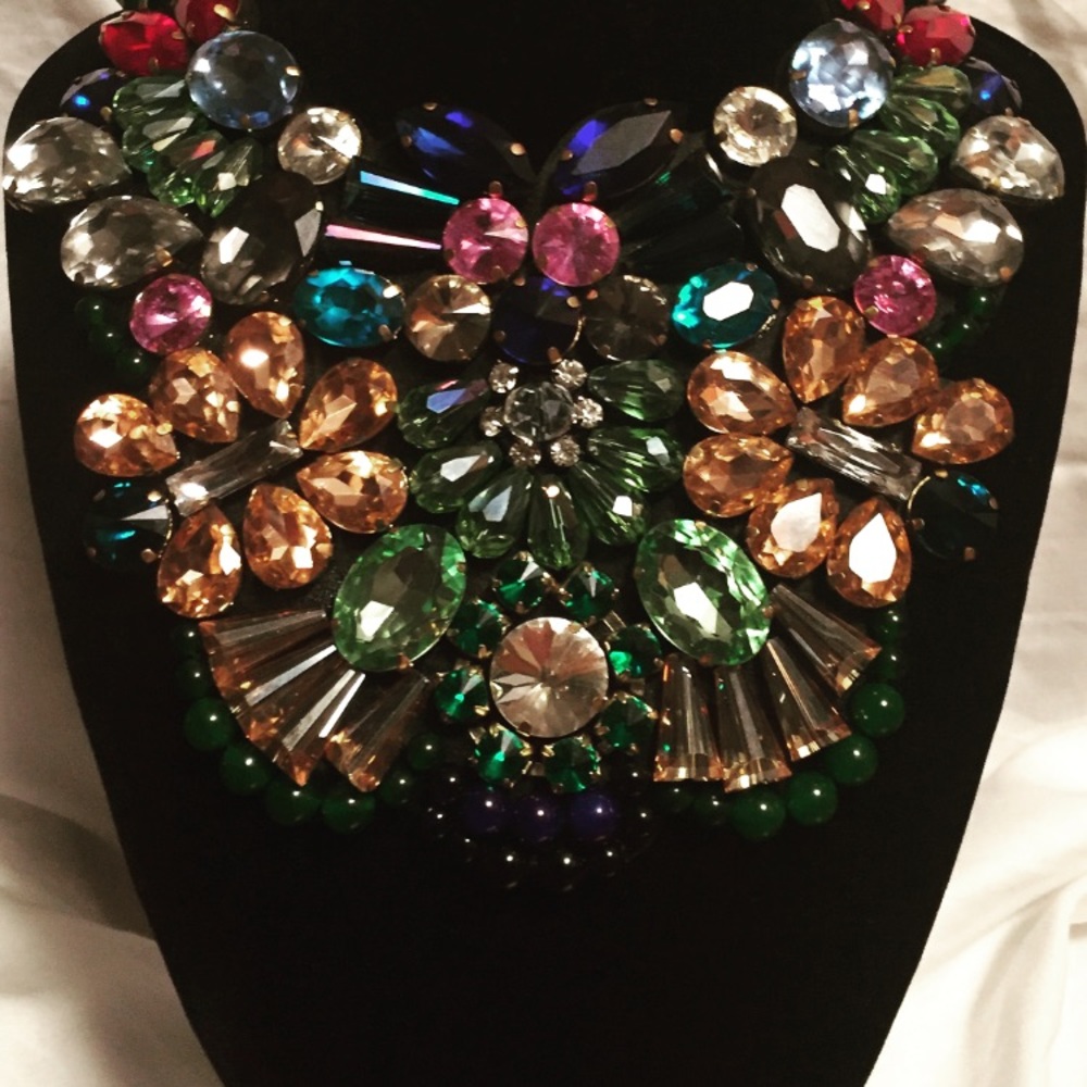 Statement Necklace