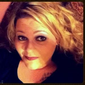 Meet your Posher, Erica