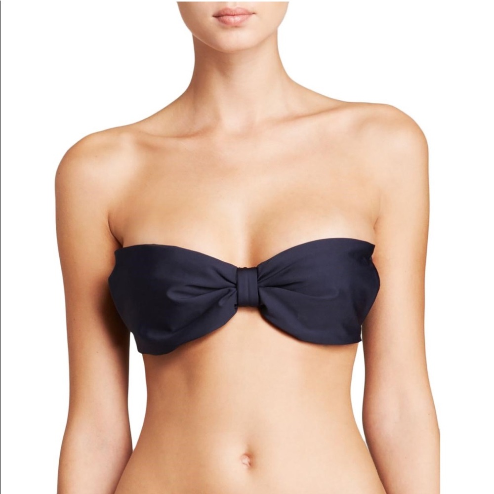 NWT Kate Spade Bikini Top