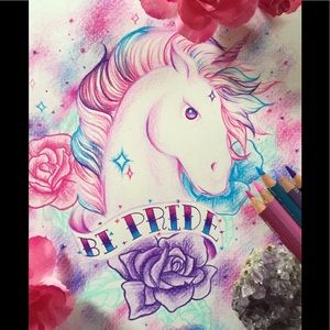 Meet your Posher, Amanda