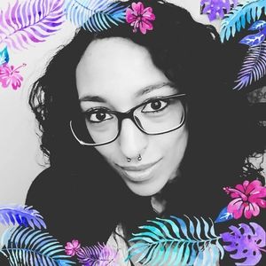 Meet your Posher, Elizabeth