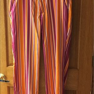 Fans Gone Wild, wild & crazy men's pants.