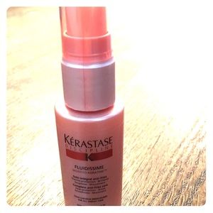 Kerastase Fluidissime anti-frizz spray
