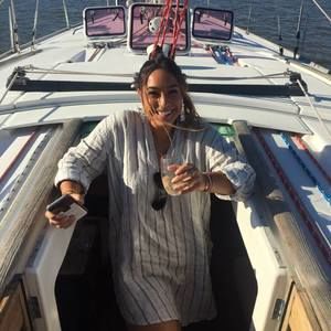 Meet your Posher, Alexa